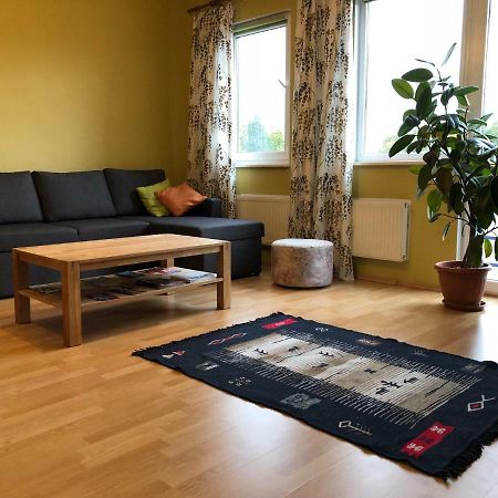 Apartment Near Centre Tartu Zewnętrze zdjęcie