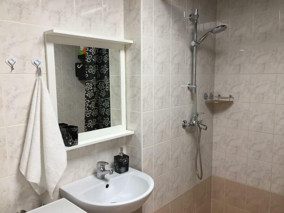 Apartment Near Centre Tartu Zewnętrze zdjęcie