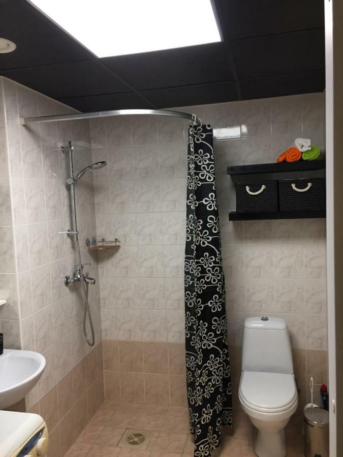 Apartment Near Centre Tartu Zewnętrze zdjęcie