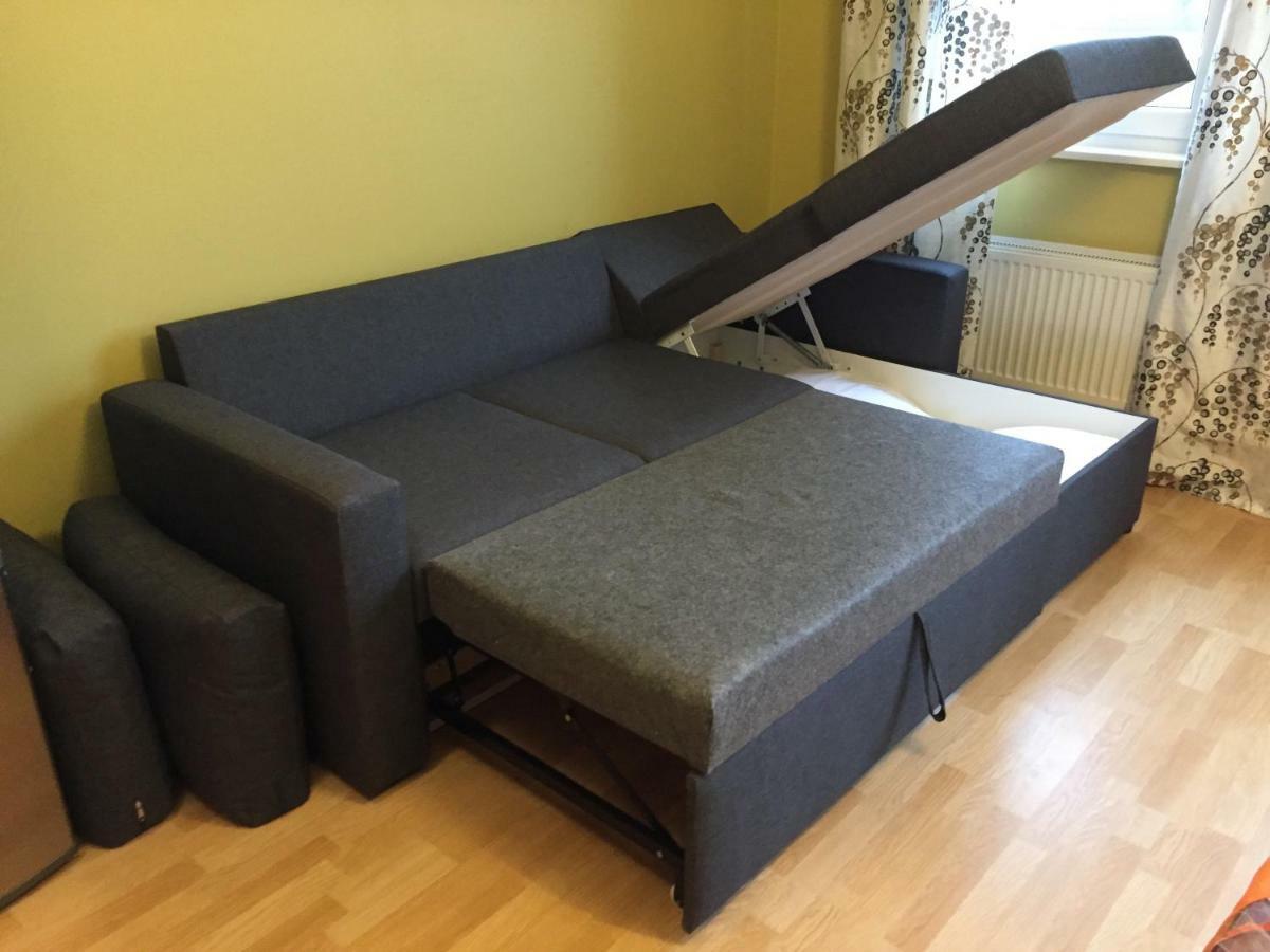 Apartment Near Centre Tartu Zewnętrze zdjęcie